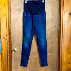 Isabel Maternity Skinny Jeans
